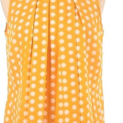 MICHAEL MICHAEL KORS TOP XS