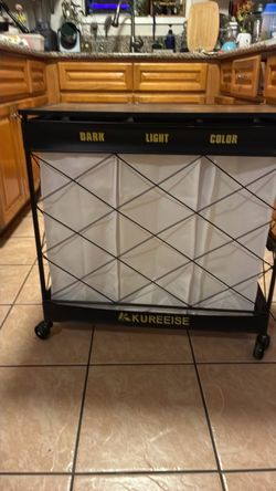 Laundry basket