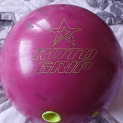 Roto Grip Idol 14pounds 