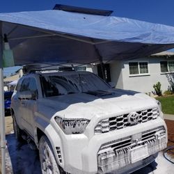 Car 🚙 Wash 🧼 Mobil🧽 Detail 