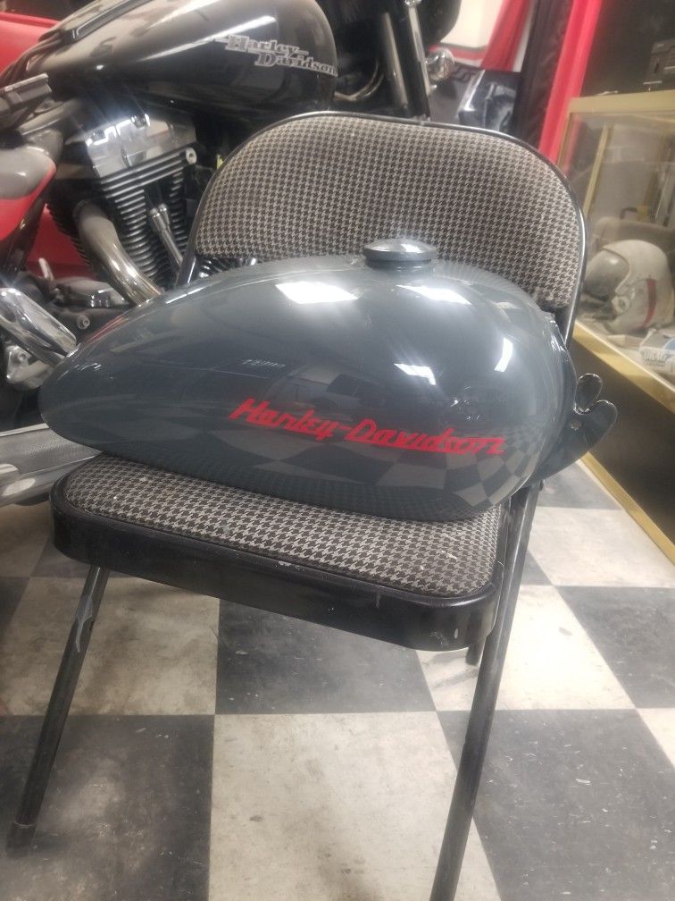 1976 Harley davidson Superglide