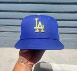 7 1/8 dodgers