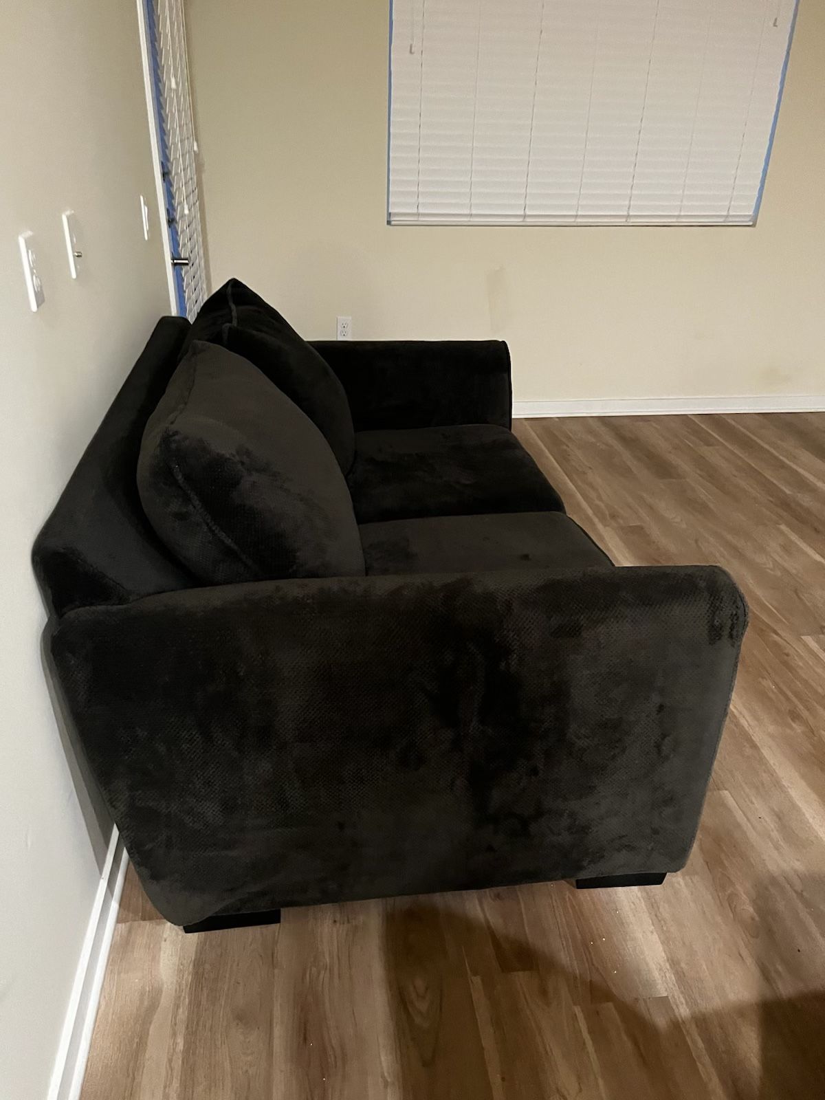 Two couches for sale $400 for Sale in Glendale, AZ - OfferUp