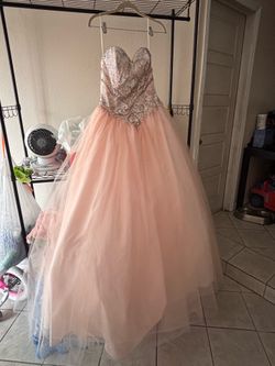 Quince Dress