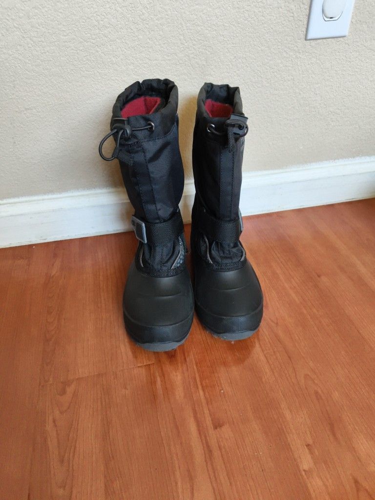 Kamik Snow boot