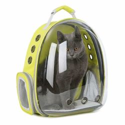 Astronaut Capsule Backpack