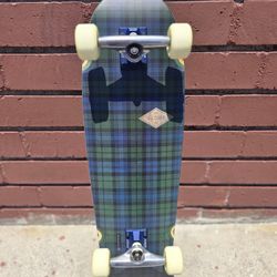 $60 (Cash Only) Globe Cruiser Skateboard Deck. Price is FIRM. 
