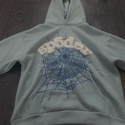 Sp5der Hoodie