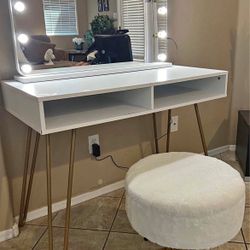 vanity 