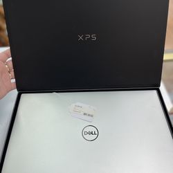 DELL XPS 17, GOOD CONDITION, ORIGINAL BOX, WITH ORIGINAL CABLES 