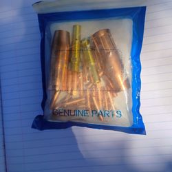 Mig Welding Supplies