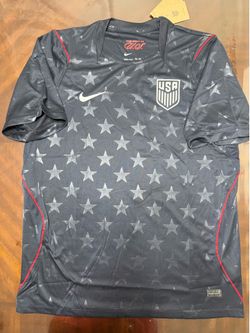 USA away jersey