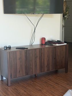 TV Consolé