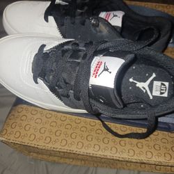 Brand New Jordans. 5.5 In Boys. 