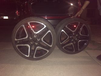 Rims