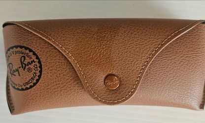 Ray-Ban Eyeglass case