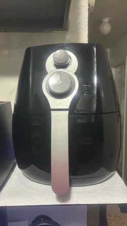 Airfryer