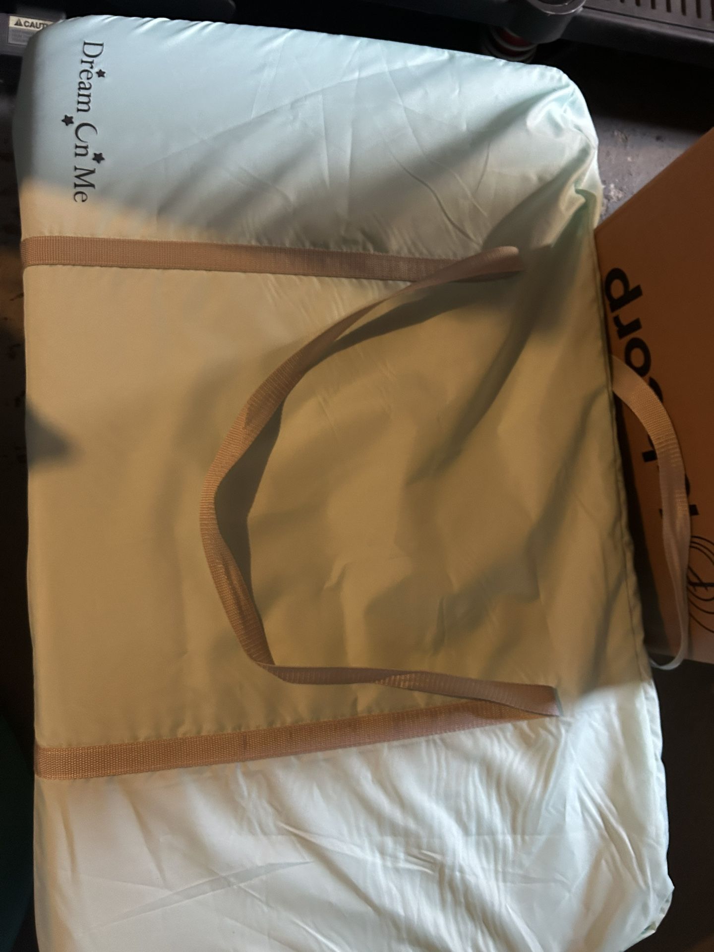 Baby Items