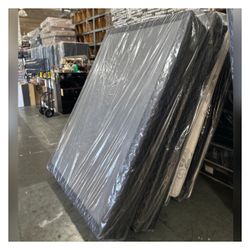 Queen Size Box Spring