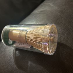 New Bamboo Matcha Whisk