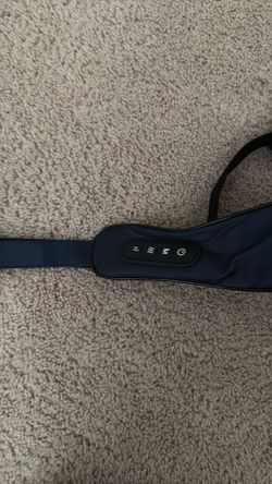 Neck and Shoulder Massager