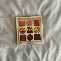 Tarte | Sugar Rush: Craving Eyeshadow Palette 