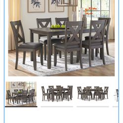 Dining Set