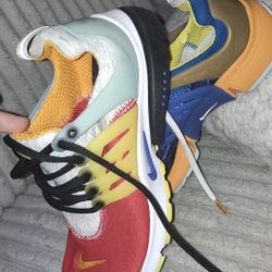 Nike Air Presto Women Size s
