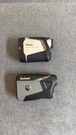 Range Finders