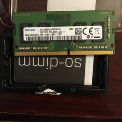 Samsung M471A5244BB0 - CRC