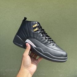 Air Jordan 12s “ Masters” 