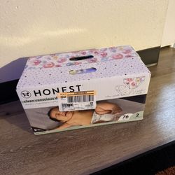 Honest Size 2 Brand New 