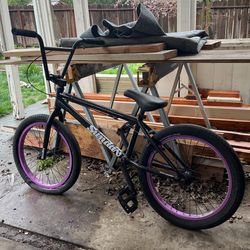 Sunday Bmx Bike
