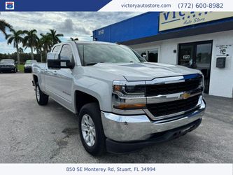 2019 Chevrolet Silverado 1500 LD