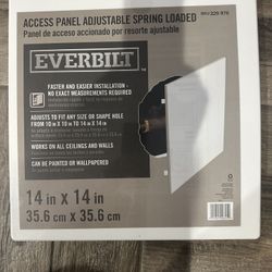 Everbilt Access Panel