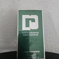 PACO RABANNE POR HOMME
