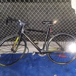 fuji granfondo-0ne 3 carbon fiber