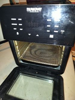 Nuwave Digital  Brio Oven