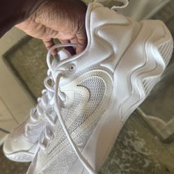 Giannis Basketball Shoes