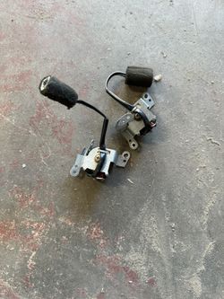 Honda Accord or prelude 1996 to 2001 door speakers