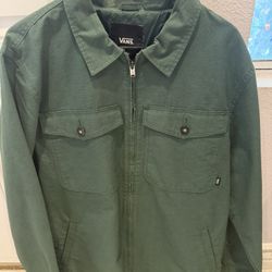 Vans Jacket 