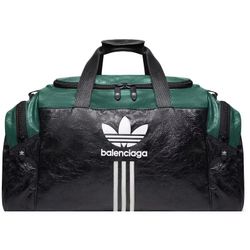 Balenciaga X Adidas Duffle Bag 
