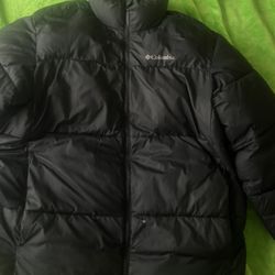 Columbia Puffer