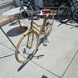 Bike 