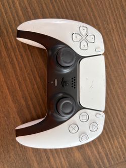 PS5 controller