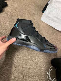 Jordan gamma 11s