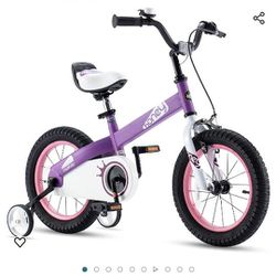Bike, 14 Inch, Kids/girls 