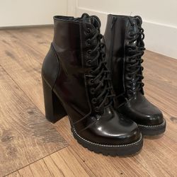 Jefferey Campbell Boots