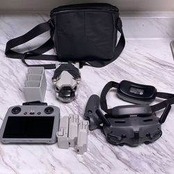DJI Mini 4 Pro Full KIT