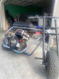 Minibike
